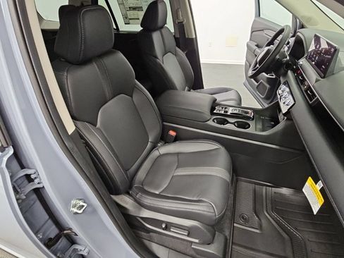 New 2026 Honda Pilot EX-L image 41