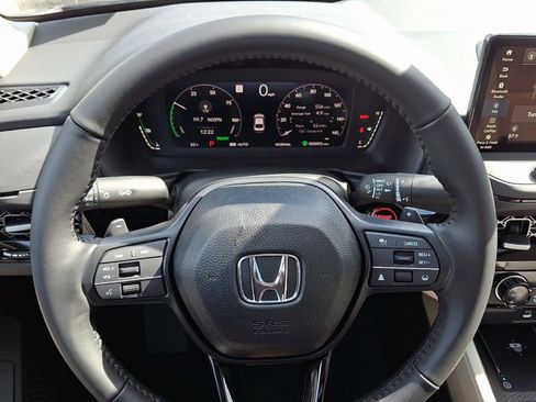New 2026 Honda Accord EX-L image 16
