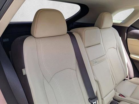 Used 2018 Lexus RX 350 FWD w/ Premium Package image 17