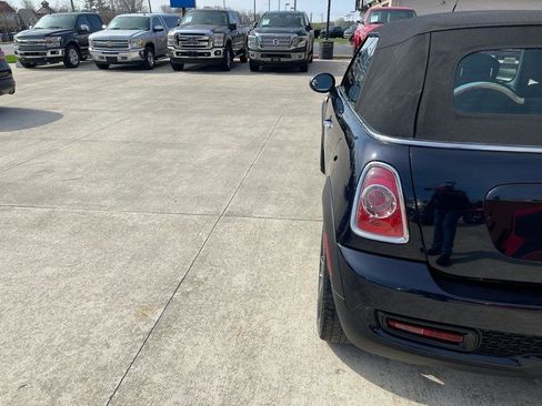 Used 2014 MINI Cooper S FWD image 13