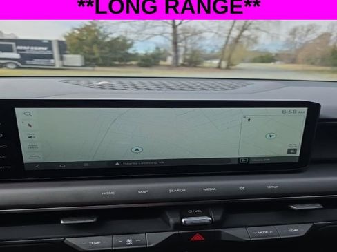 Used 2024 Kia EV9 Light Long Range image 13