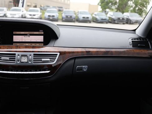 Used 2007 Mercedes-Benz S 550 image 24