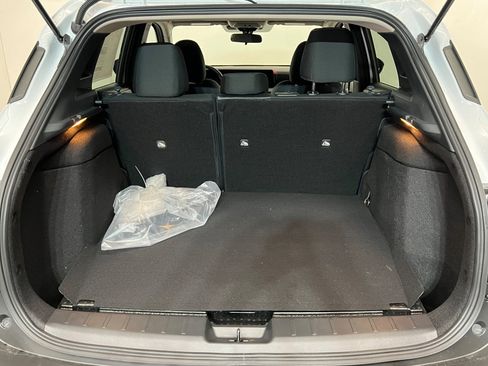 New 2026 Nissan Kicks SV w/ SV Premium Package image 22