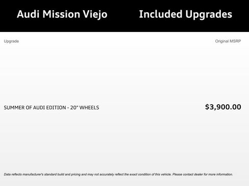 Used 2016 Audi A6 2.0T Premium image 5