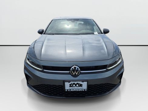 New 2026 Volkswagen Jetta Sport FWD image 8
