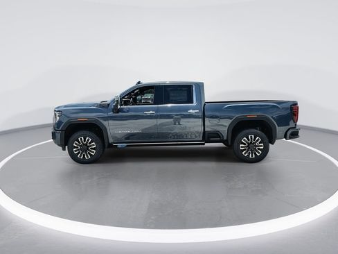 New 2026 GMC Sierra 2500 Denali Ultimate w/ Max Trailering Package AWD/4WD image 5