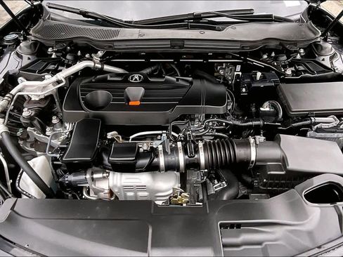 Used 2025 Acura TLX w/ Technology Package image 12