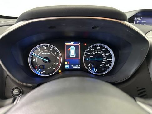 Used 2022 Subaru Ascent Limited w/ Technology Package AWD/4WD image 16