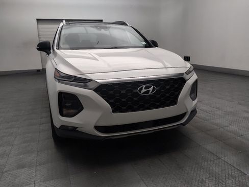 Used 2019 Hyundai Santa Fe FWD image 14
