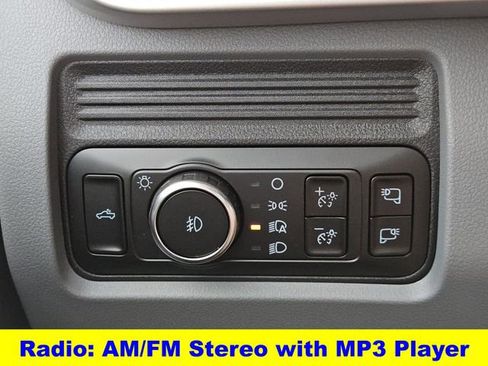 New 2026 Ford F250 XLT w/ FX4 Off-Road Package image 17