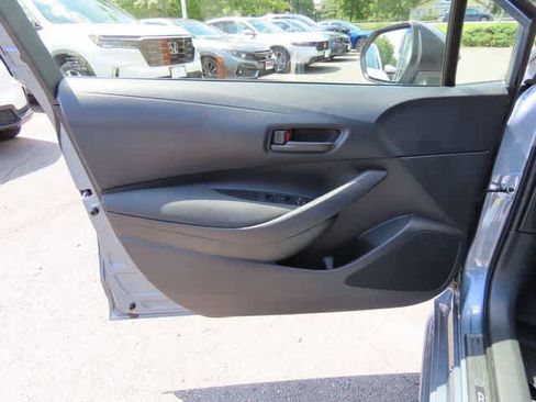 Used 2026 Toyota Corolla LE FWD image 15