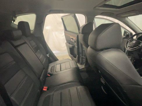 Used 2022 Honda CR-V EX-L image 25