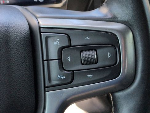 Used 2024 Chevrolet Silverado 1500 RST AWD/4WD image 30