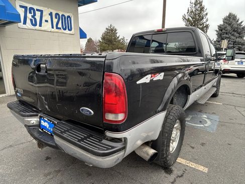 Used 1999 Ford F350 XLT image 7