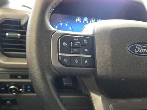 Used 2025 Ford F150 XLT w/ Equipment Group 302A MID AWD/4WD image 26