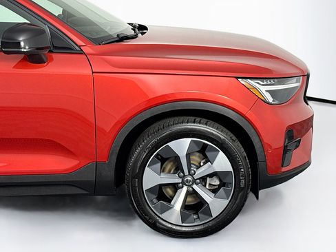 Used 2023 Volvo XC40 B5 Ultimate AWD/4WD image 41
