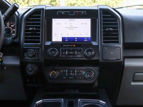 Used 2020 Ford F150 XL w/ Equipment Group 101A Mid AWD/4WD image 24