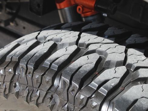 Used 2022 Ford F150 Raptor w/ Equipment Group 801A High image 10