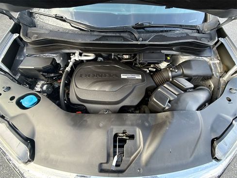 Used 2019 Honda Pilot EX-L image 18