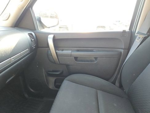 Used 2011 Chevrolet Silverado 1500 LT w/ All-Star Edition image 35