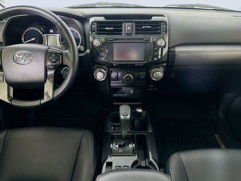 Used 2019 Toyota 4Runner TRD Off-Road Premium image 18