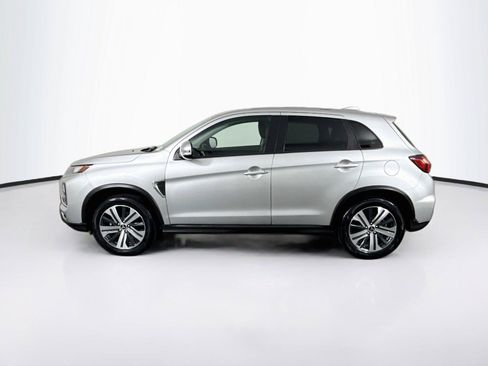 Used 2024 Mitsubishi Outlander Sport AWD image 13