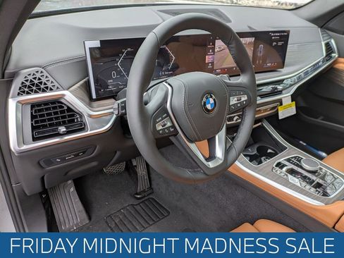 New 2026 BMW X5 xDrive40i image 9
