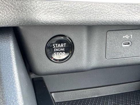 New 2026 Nissan Rogue SV FWD image 34