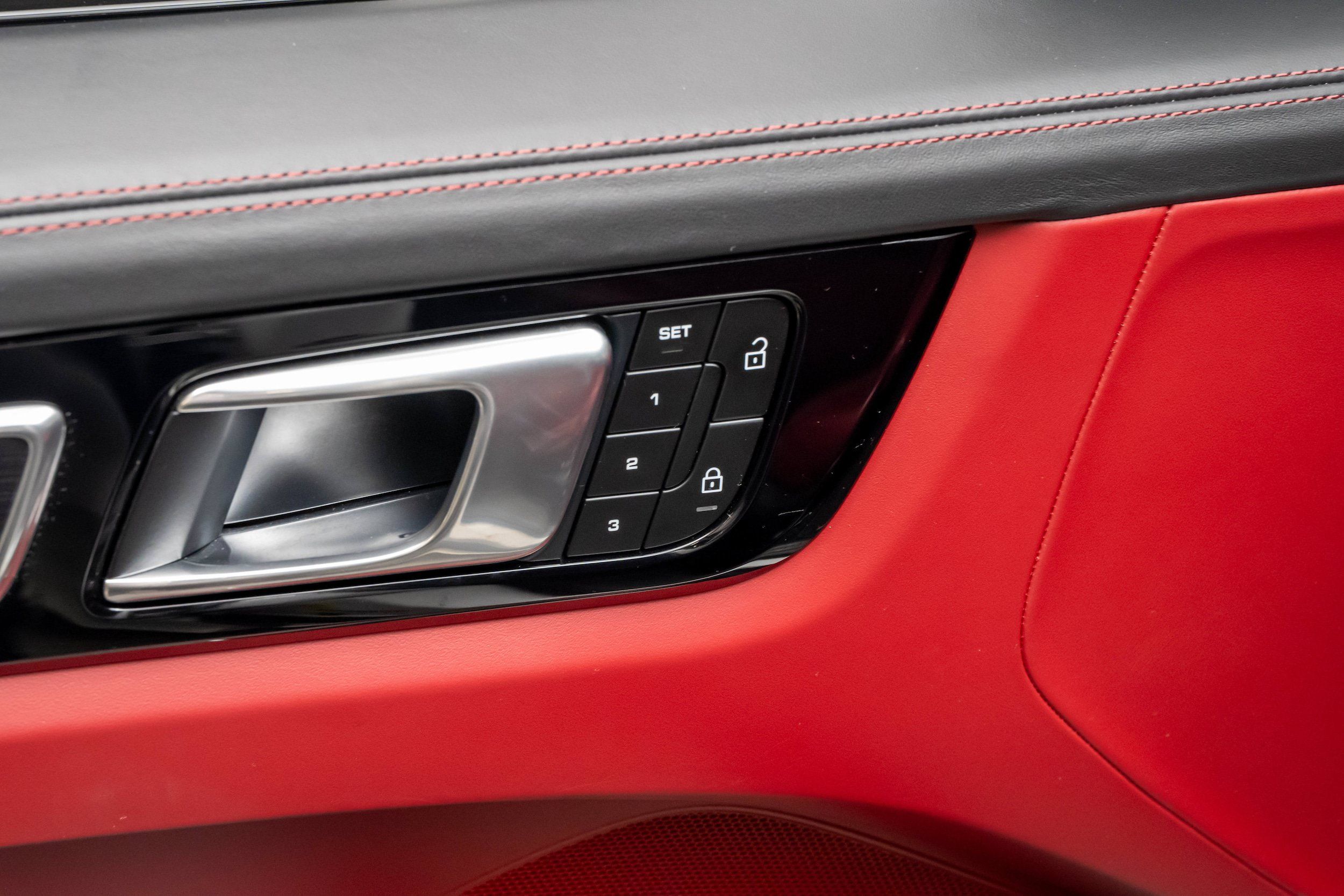 Certified 2023 Porsche Cayenne GTS AWD/4WD image 27