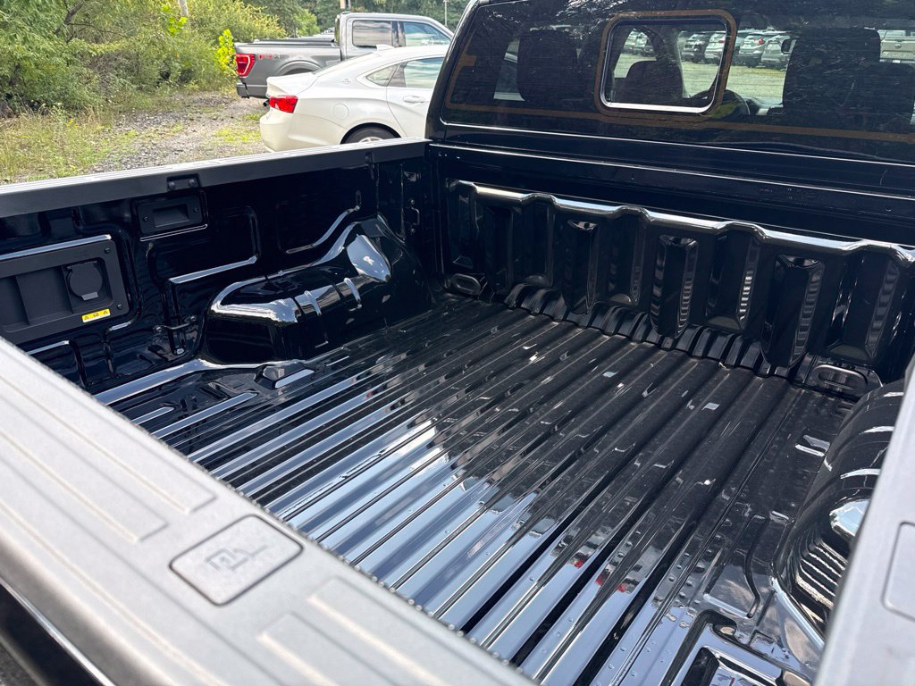 New 2026 Ford Ranger XLT w/ Equipment Group 301A High AWD/4WD image 7