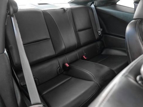 Used 2011 Chevrolet Camaro LT w/ RS Package image 36