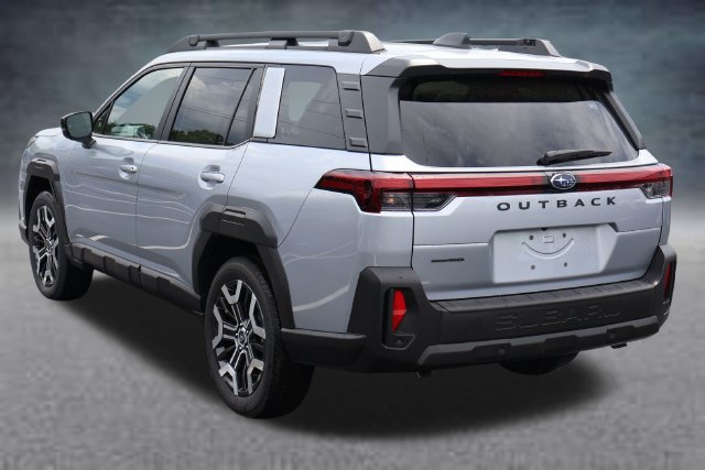 New 2026 Subaru Outback Touring XT AWD/4WD image 19