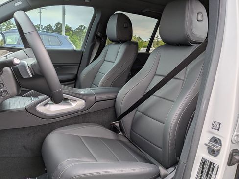 New 2026 Mercedes-Benz GLE 350 4MATIC image 17