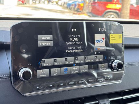 New 2025 Mitsubishi Outlander SE image 20