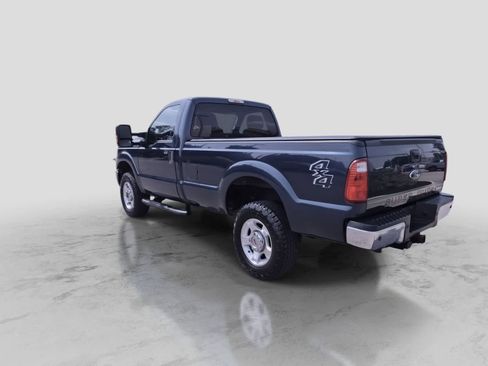 Used 2015 Ford F350 XLT AWD/4WD image 6