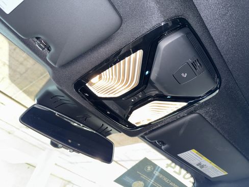 Certified 2024 BMW i4 xDrive40i image 31