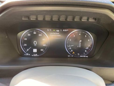 Used 2020 Volvo XC90 T6 Momentum AWD/4WD image 19