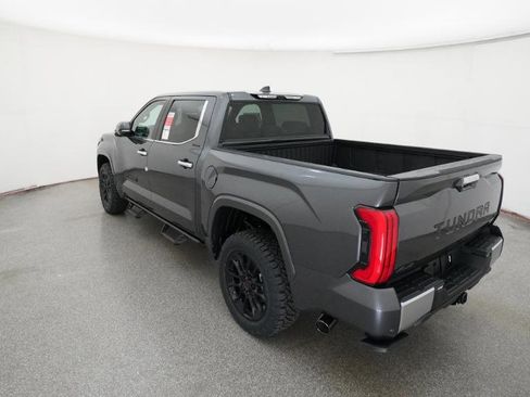 New 2026 Toyota Tundra Limited AWD/4WD image 13