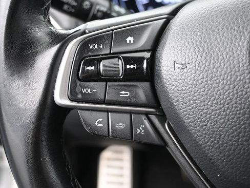 Used 2022 Honda Accord Sport Special Edition image 19