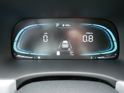 New 2025 Hyundai Palisade SEL image 13