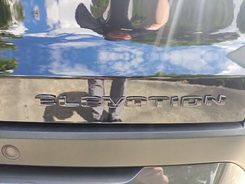 Used 2026 GMC Terrain Elevation FWD image 11