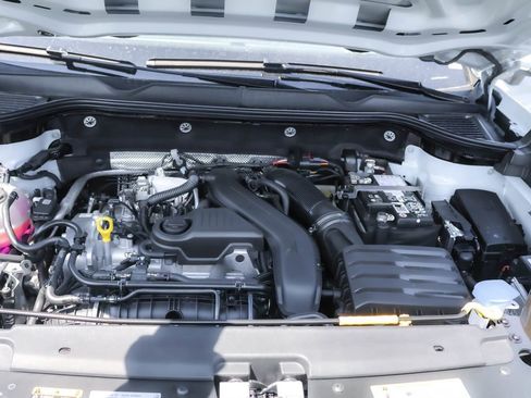 New 2026 Volkswagen Taos SE AWD/4WD image 44