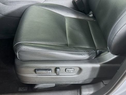 Used 2018 Honda Ridgeline RTL-E image 23