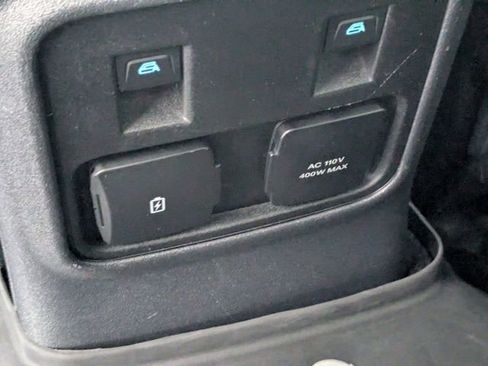 Used 2024 Ford Bronco Outer Banks image 26