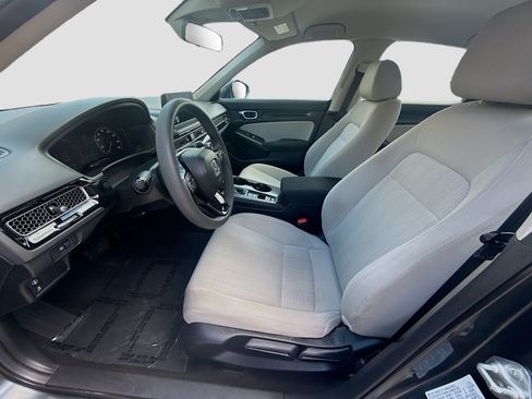 Certified 2024 Honda Civic LX image 18