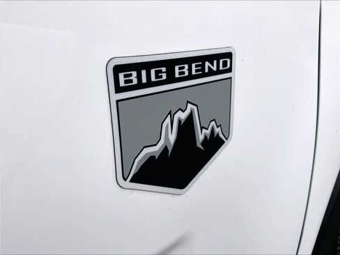 Used 2024 Ford Bronco Sport Big Bend w/ Convenience Package AWD/4WD image 28