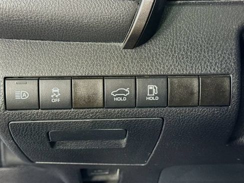 Certified 2024 Toyota Camry XSE FWD image 11