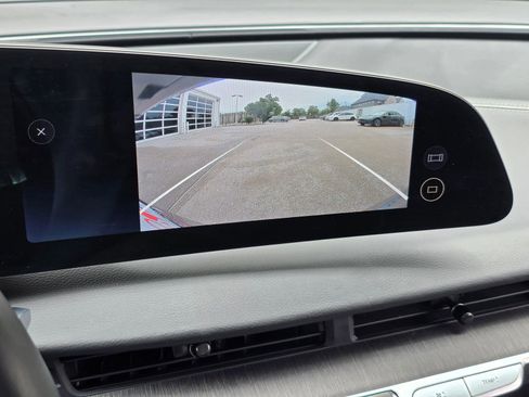Used 2024 Lucid Air Touring AWD/4WD image 20