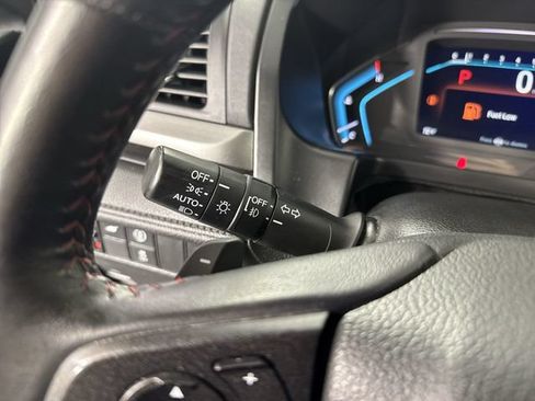 Used 2024 Honda Odyssey Sport image 16