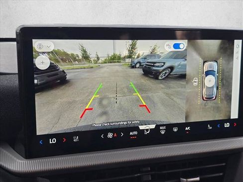 New 2026 Ford Explorer Tremor w/ Tremor Ultimate Package AWD/4WD image 13